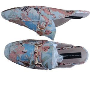 Steve Madden Razzi E slide *NWOT*